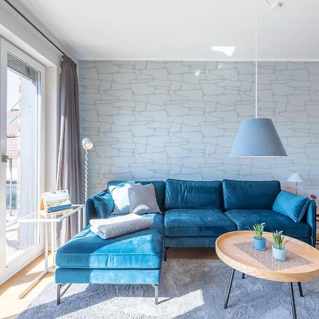Apartmán Ankerzeit Husum  Exteriér fotografie